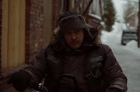 Reindeer Mafia (English Subtitles): Episode 08 (English Subtitles)