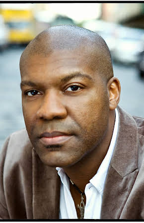 Thaddeus Daniels as Security Guard #2