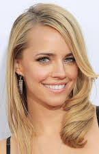 Jessica Barth as 