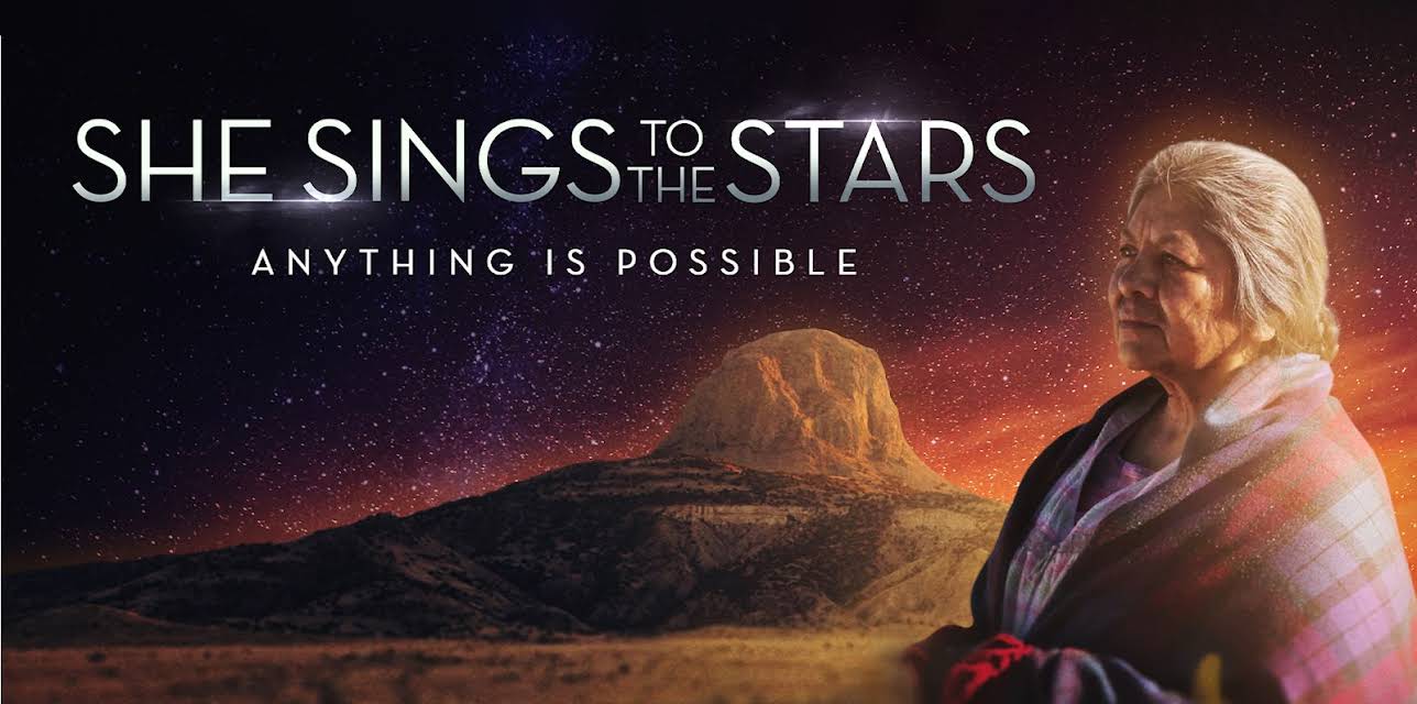 She Sings To The Stars (2016)