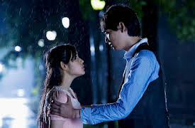 Mischievous Kiss: A Miracle From A Shooting Star