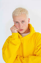 George Todd McLachlan como 