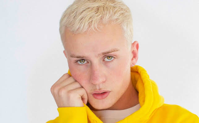 George Todd McLachlan