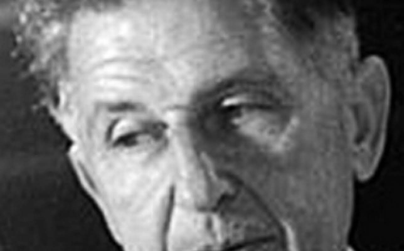 Curtis Bernhardt