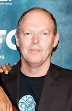 Glenn Standring as Director