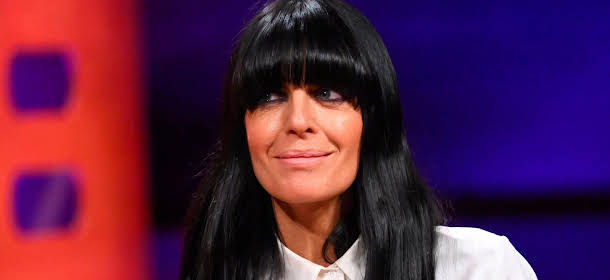 Claudia Winkleman Prepares for New BBC Chat Show Debut