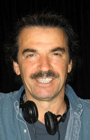 Nick Gaitatjis as Director