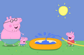 Peppa Pig: Episode 40