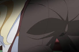 Season 1: Let’s Eat English Dub