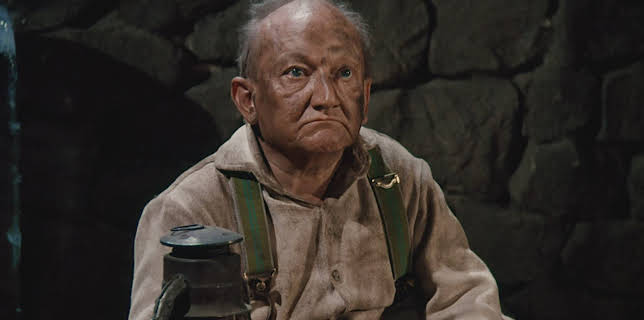 10:15: Det lille hus på prærien (S9 E5) (S9) | TV6 | 12/12 2025