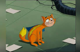 Krypto The Superdog: The Complete First Season: Now You See Him. . ./ Bones of Contention