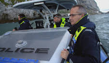 Cops On The Rock (S1 E2)