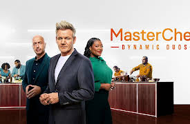 MasterChef Season 15: Keeping Up With Gordon - Tag Team Style!