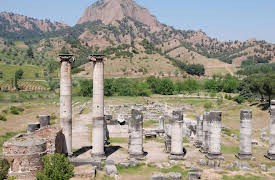 Great Tours: Greece and Turkey, from Athens to Istanbul: Royal Cities of Asia: Pergamon and Sardis