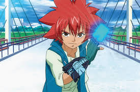 Bakugan: A Feud Between Friends