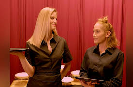 Sami: The Catered Affair