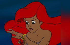The Little Mermaid Volume 1: Charmed