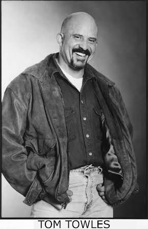 Tom Towles as 