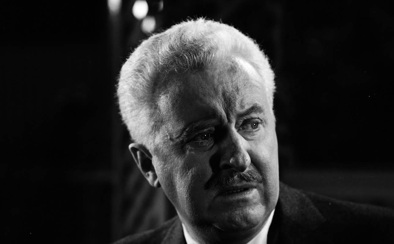 David White