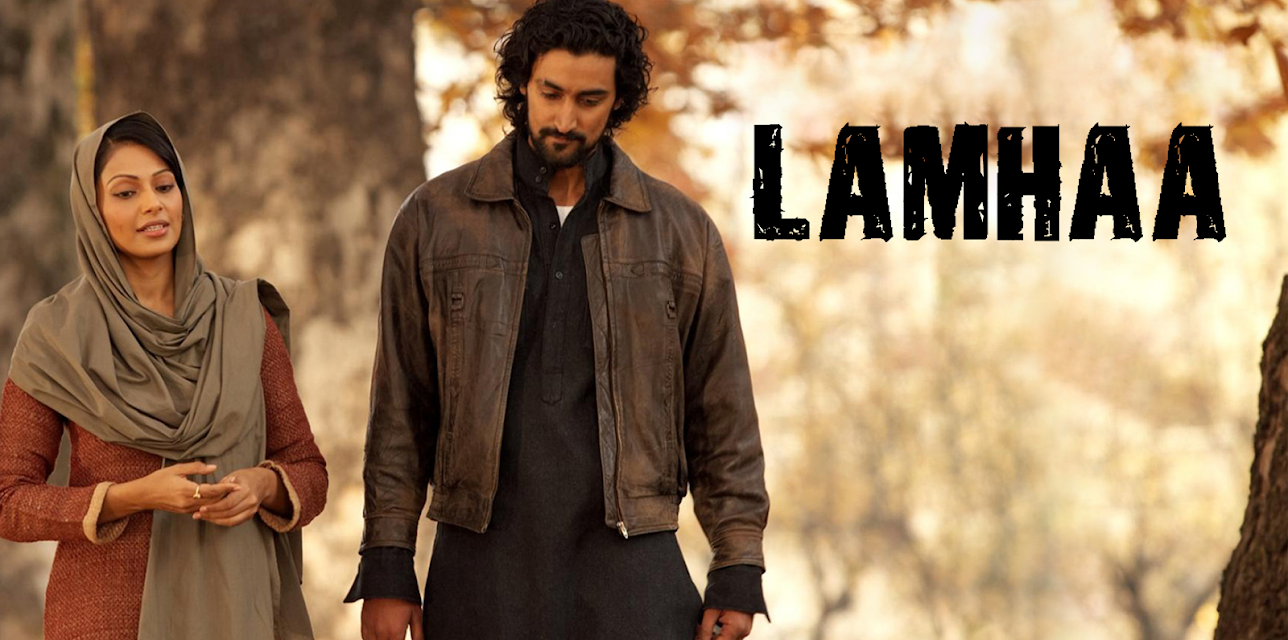 Lamhaa (2010)