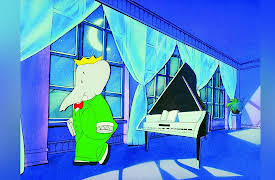 Babar Season 1: To Duet or not to Duet