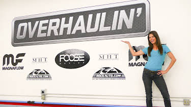 03:55: Overhaling (S8 E8) (S8) | MAX | 4/10 2026