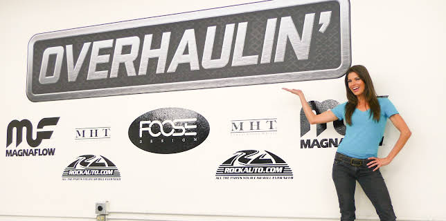 03:40: Overhaling (S8 E8) (S8) | MAX | 12/11 2025