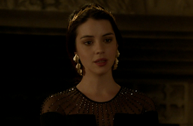 Reign, Season 1: Liege Lord