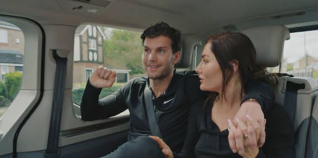 4:00 PM: Married at First Sight UK | E4 | 11/4 2025