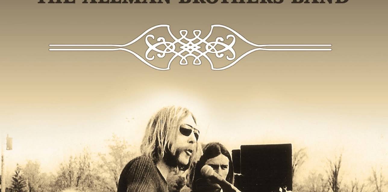 Song of the South: Duane Allman and the Rise of the Allman Brothers (2016)