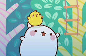 Molang: Episode 18