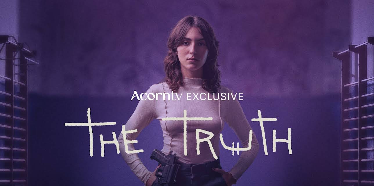 The Truth: Series 1