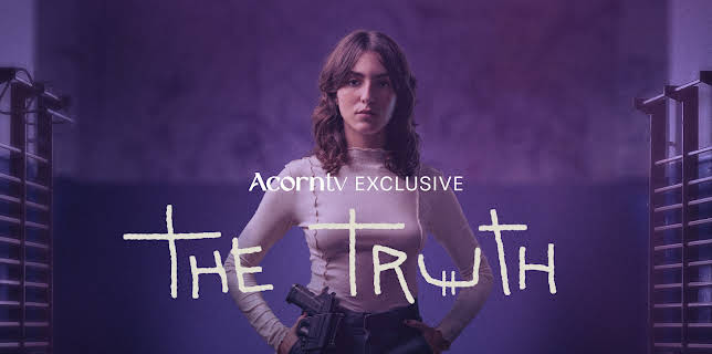 The Truth: Series 1