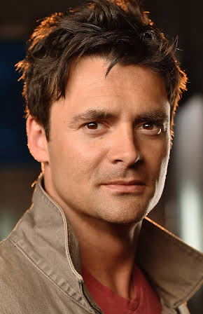 Anthony W. Preston as 