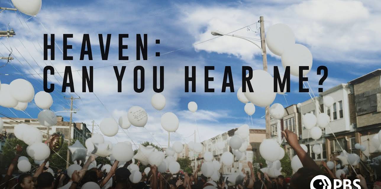 Heaven: Can You Hear Me?