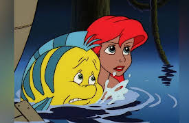 The Little Mermaid Volume 1: Thinga-Ma-Jigger