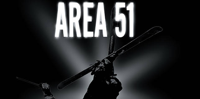 Area 51 (1999)