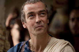 Spartacus: Blood and Sand: Mark of the Brotherhood