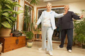 Mastering Tai Chi: Practicing in a Small Space