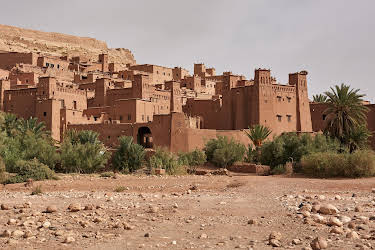 09:45: Welten-Saga II | ZDFneo | 3/29 2026