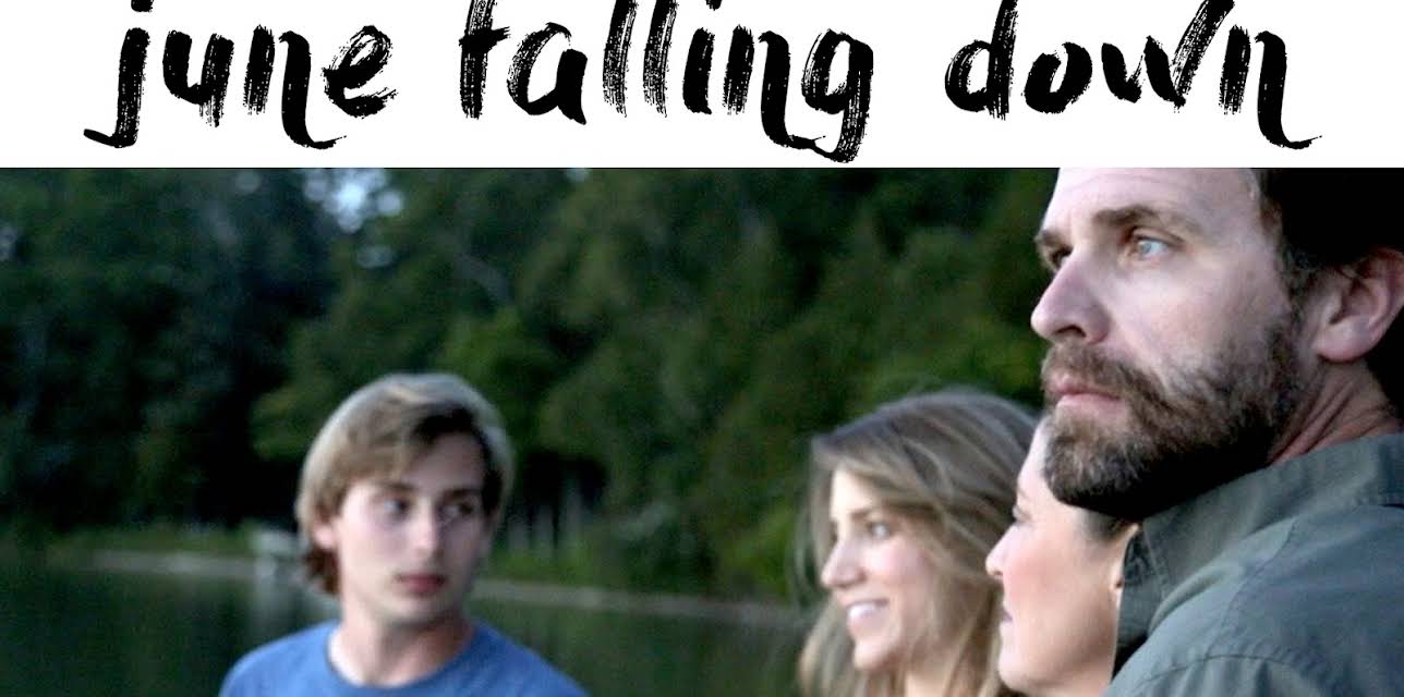 June Falling Down (2018)