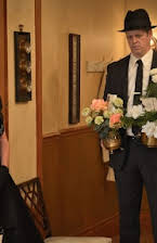 Claude Despins som Albert