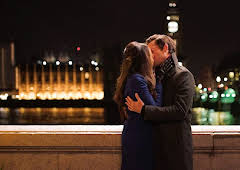 A Very Merry Christmas