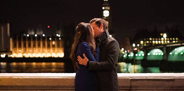 4:40 PM: A Very Merry Christmas | Channel 5 | 12/13 2025