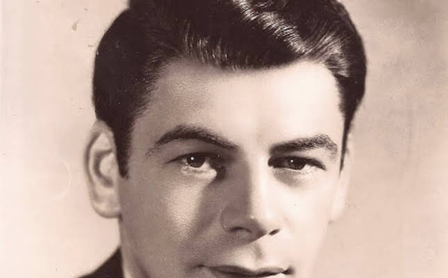 Paul Muni