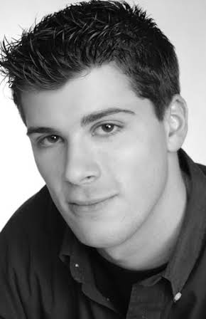 Christopher Place as 