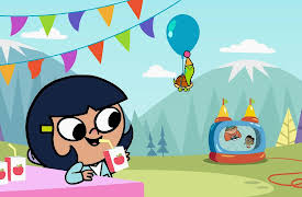 Suni The Super Unicorn: Season 1: The Bouncy House