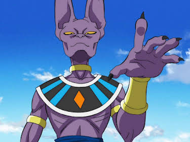 16:45: Dragon Ball Super | ProSieben Maxx | 4/27 2026