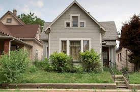 Good Bones Season 1: Restoring a Rundown Victorian