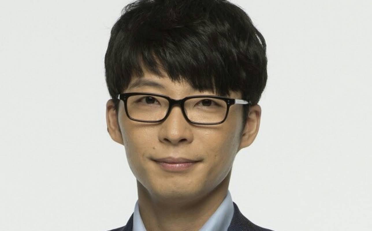 Gen Hoshino